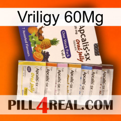 Vriligy 60Mg 11